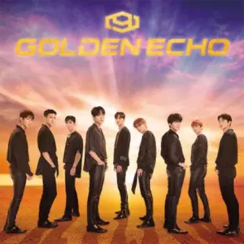 Golden Echo