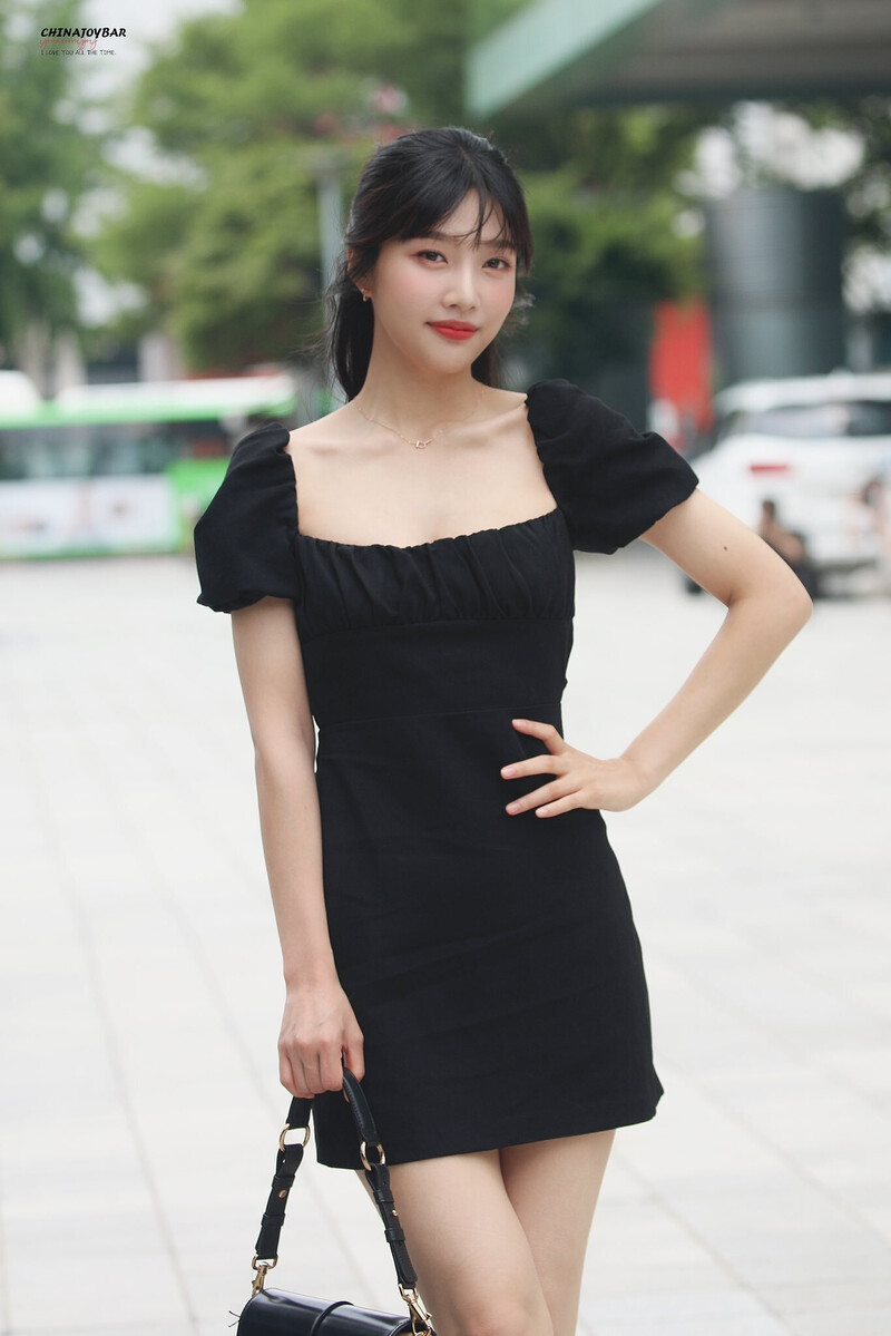 220706 Red Velvet Joy - 'Animal Farm' Commute documents 9