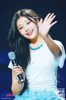 240721 ILLIT Wonhee - 2024 Gayo Daejeon Summer