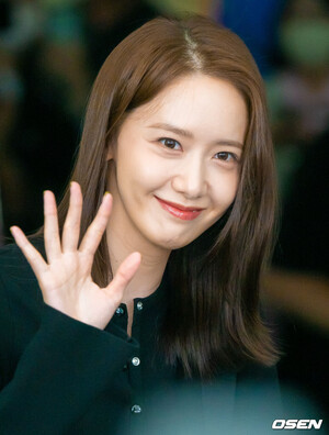 230927 Yoona at Incheon International Airport