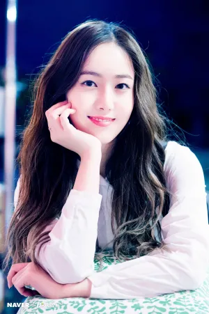 GFRIEND SinB "Fingertip" music video shoot | Naver x Dispatch