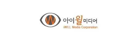 IWill Media logo