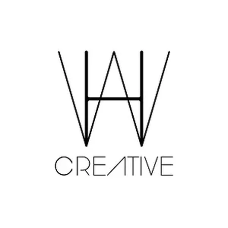 WH Creative logo