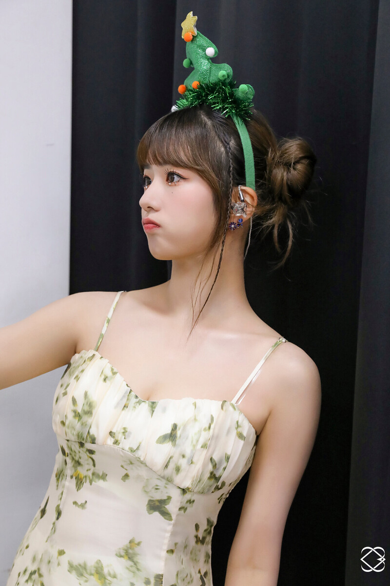 221215 IST Naver post - Apink CHOBOM behind the scenes of 'FRAMILY' fanmeeting in Taipei documents 7