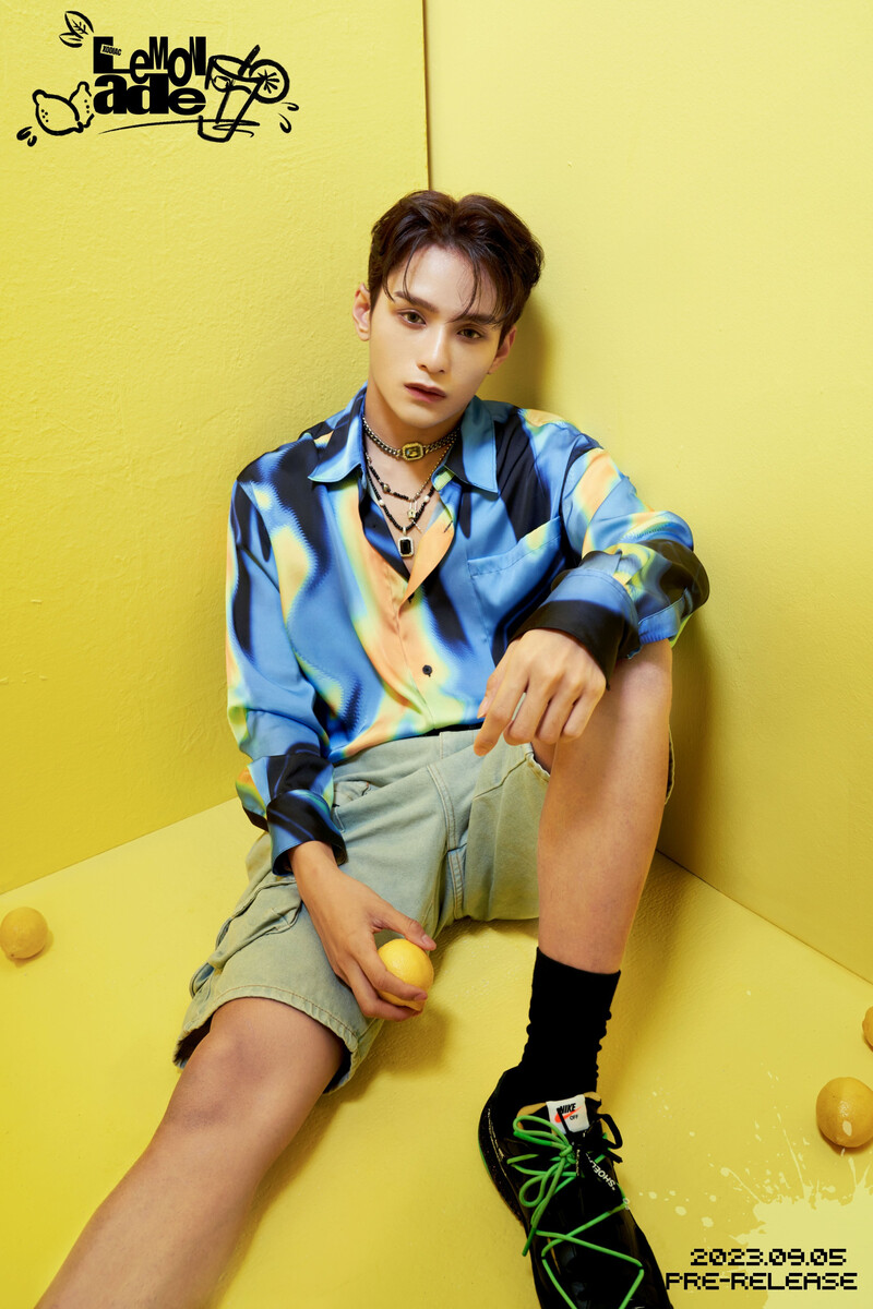 230828 - Xodiac - Lemonade Concept Photos documents 6