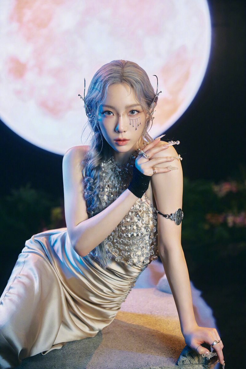 TAEYEON 'INVU' Concept Teasers documents 18