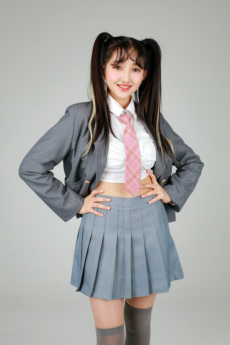 Busters - Re:Born 4th Single Album teasers documents 8