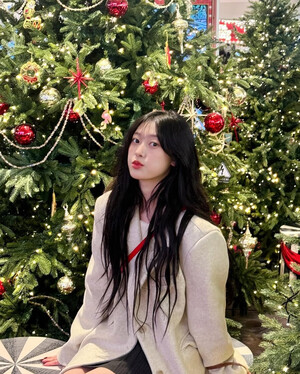 241228 - CHOERRY Instagram Update