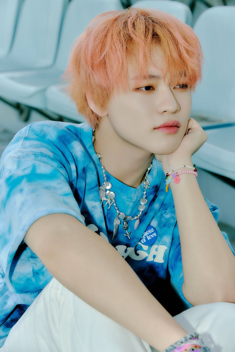 NCT DREAM "Hello Future" Concept Teaser Images documents 2