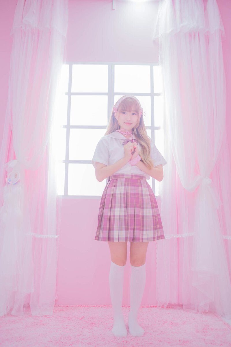 SONOKI Debut Profile Photos documents 7