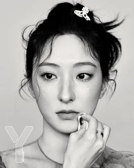 WJSN Eunseo for Y Magazine 13th Issue 2024