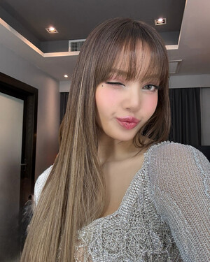 241115 - LISA SNS Updates