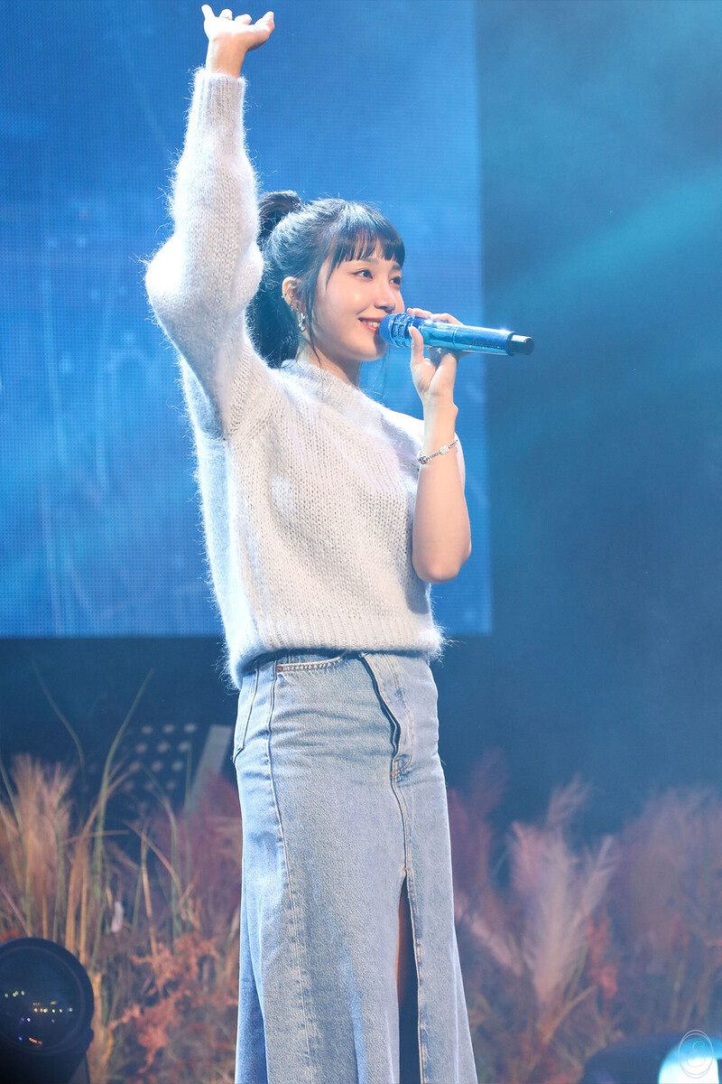 230113 IST Naver post - EUNJI Solo concert 'Travelog' in Seoul - Recording, VCR & Concert behind documents 5