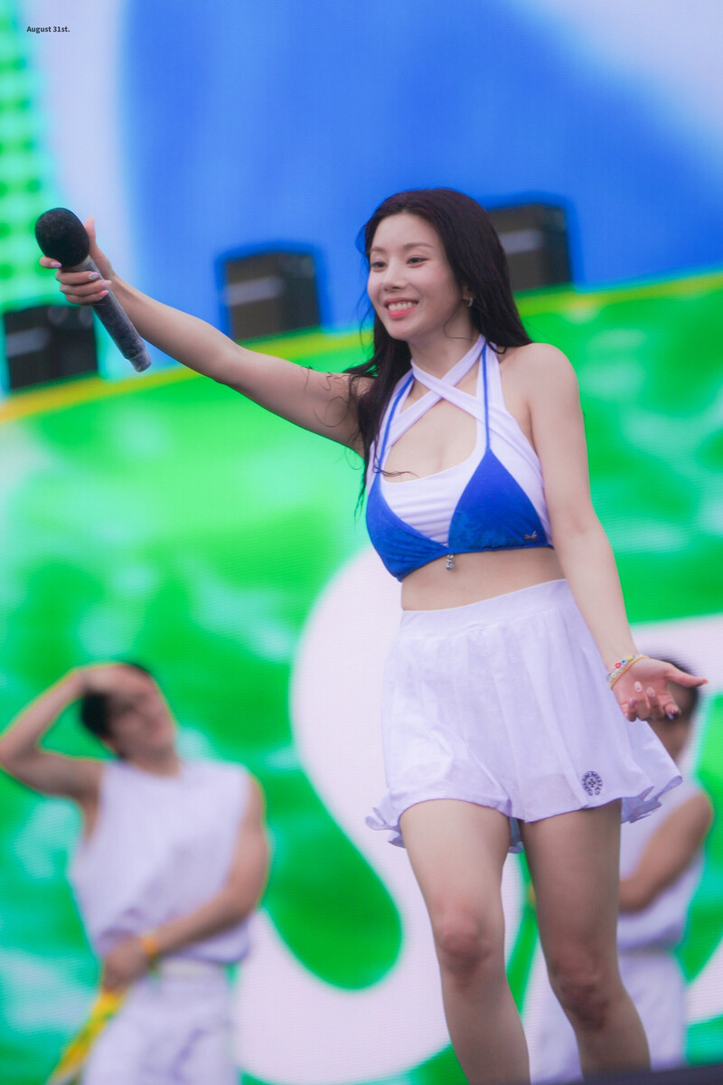 240706 KWON EUNBI - Waterbomb Festival in Seoul Day 2 documents 2