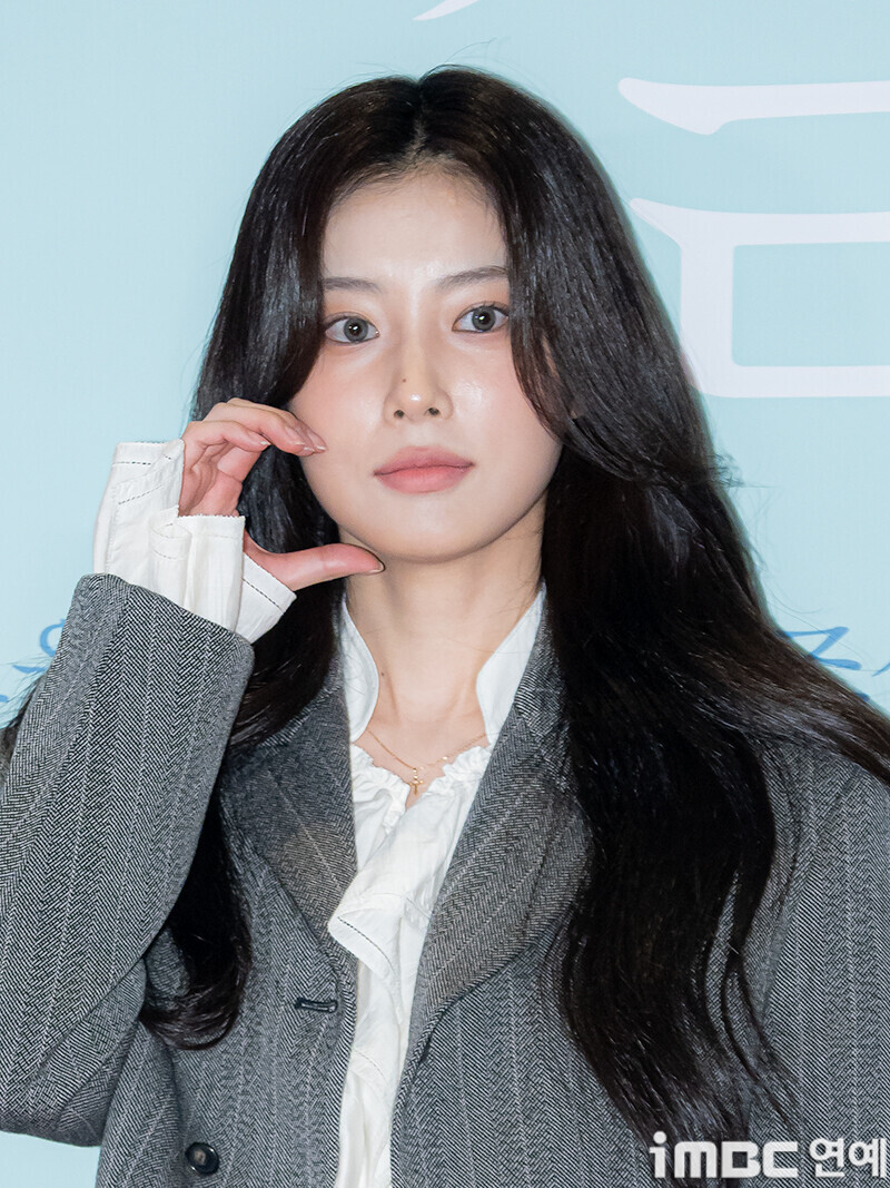 241105 Kang Hyewon at the VIP Premiere of ‘Hear Me: Our Summer’ documents 4