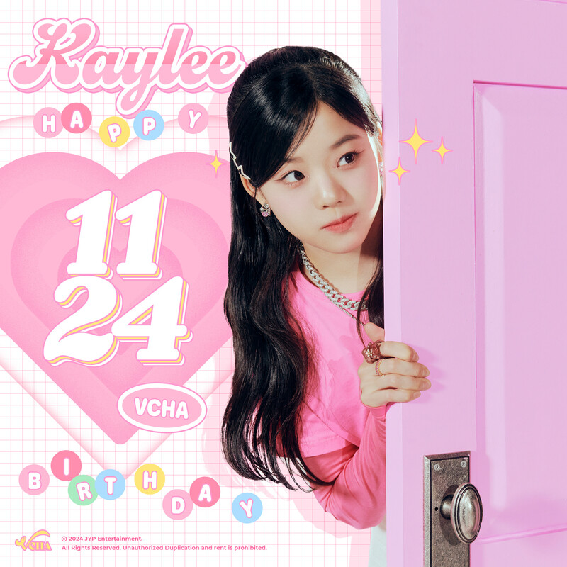 241124 - VCHA Twitter Update | Happy Birthday Kaylee documents 1