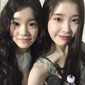 200606 Kim Gyuri Instagram Update with IU