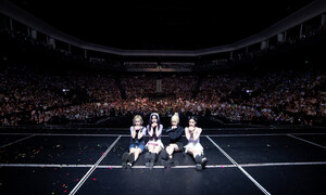 240923 - aespa Twitter Update - 'aespa 2024 Live Tour - SYNK: PARALLEL LINE' in MACAU