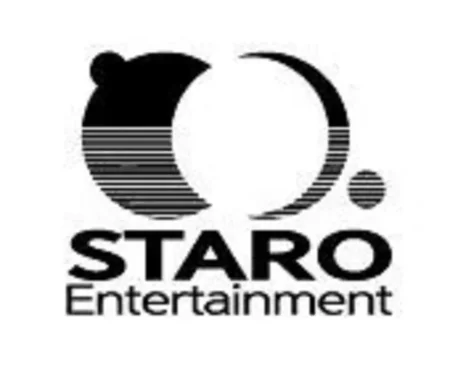 STARO Entertainment logo