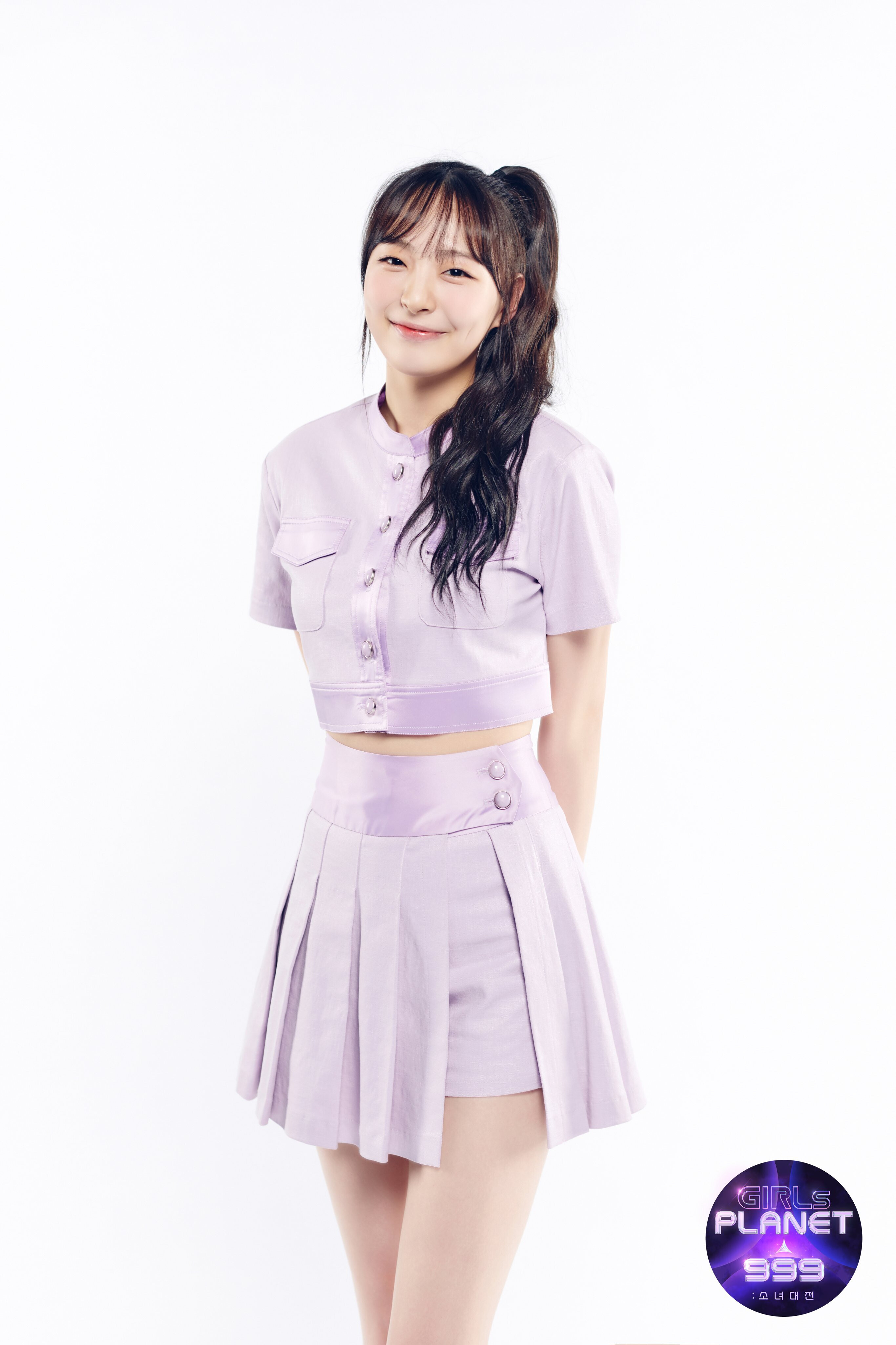 Girls Planet 999 - J Group Introduction Profile Photos - Murakami Yume ...