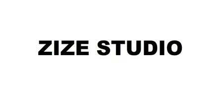 ZIZE STUDIO logo