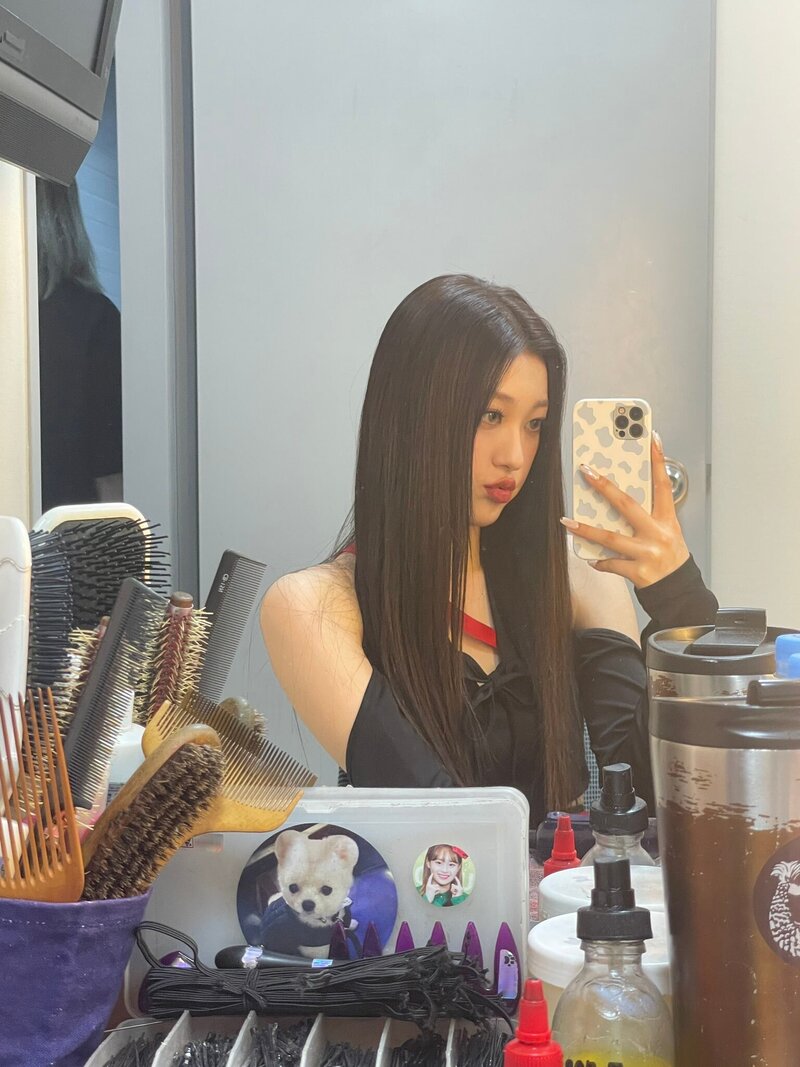 220513 Loona Twitter Update - Choerry documents 4