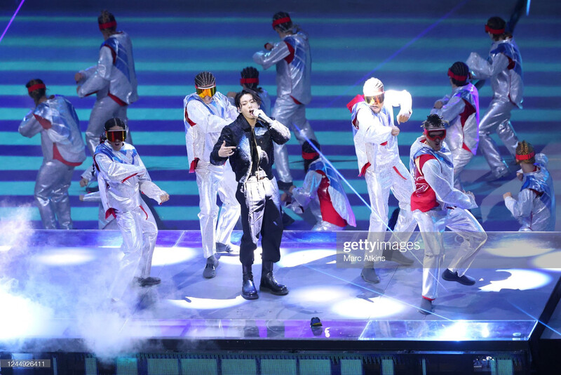 221120 BTS Jungkook performs at the opening ceremony of the FIFA World Cup 2022 documents 18