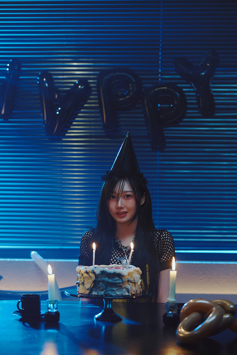 aespa 'Supernova' MV Photos documents 10