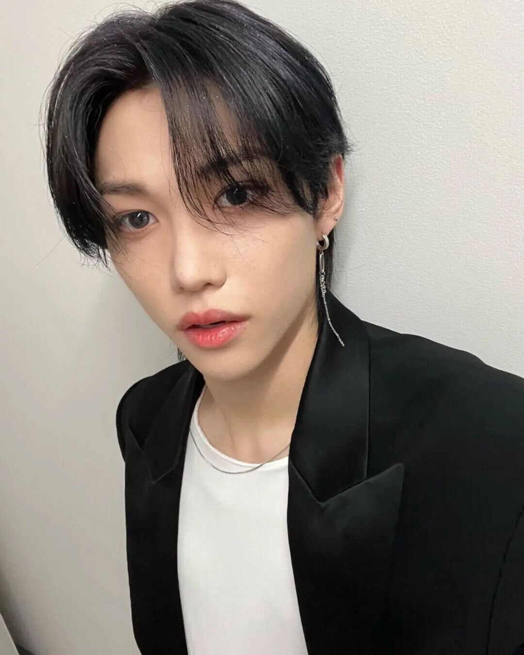 221201 STRAY KIDS Instagram Update - Felix | kpopping