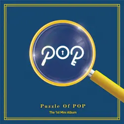 Puzzle of POP