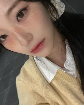 240908 fromis_9 Jiheon Instagram Update