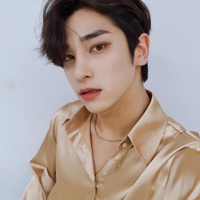 200505 BAE173 Instagram Update - Hangyul documents 1