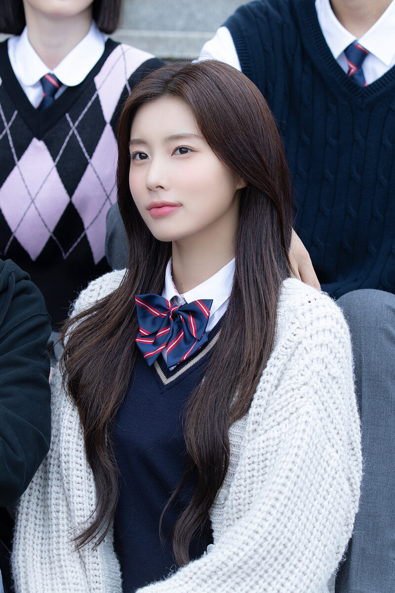 220924 8D Naver Post - Kang Hyewon -  Seasons of Blossom documents 8