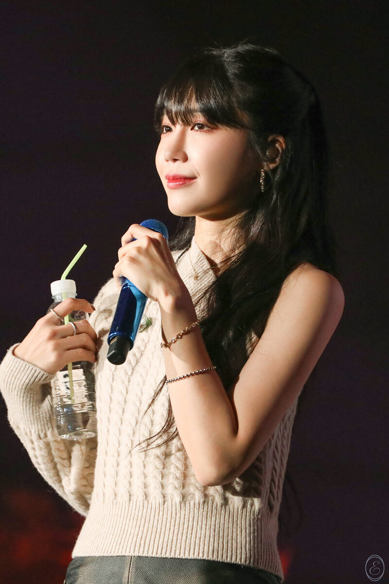 230217 IST Naver post - EUNJI Solo concert 'Travelog' in Taiwan, Hong Kong pictures documents 15