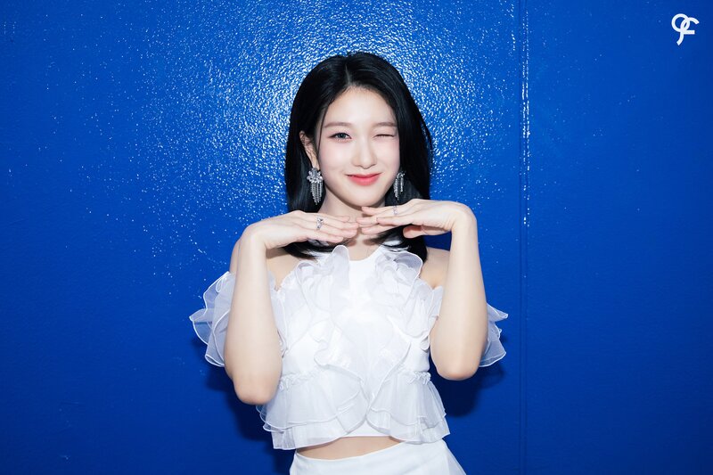 230309 fromis_9 Weverse Update - HANTEO MUSIC AWARDS 2022 Behind Photo Sketch documents 7