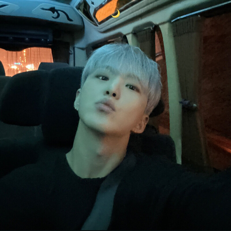 240703 SEVENTEEN Hoshi Instagram Update documents 10