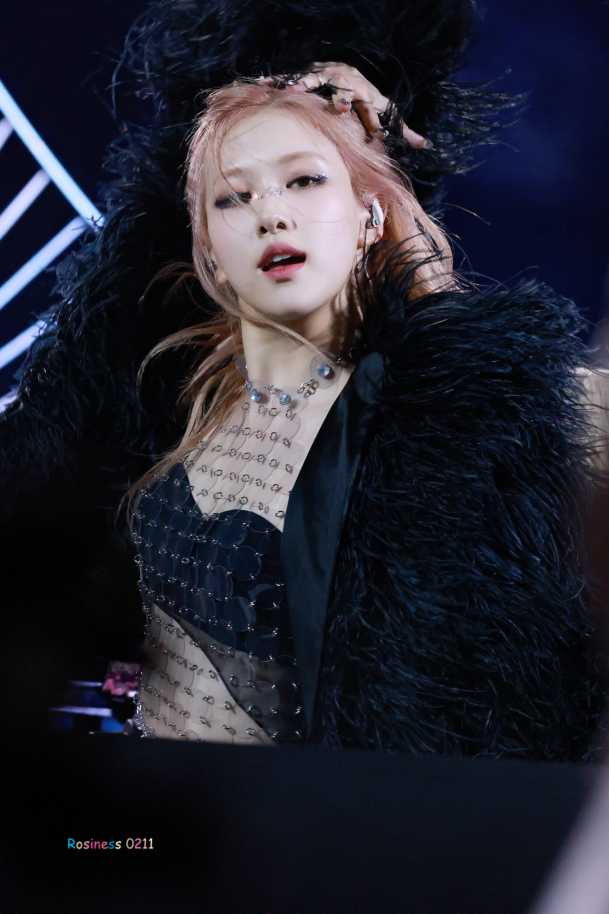 230423 BLACKPINK Rosé - Coachella Weekend 2 | kpopping