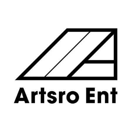 Artsro Entertainment logo
