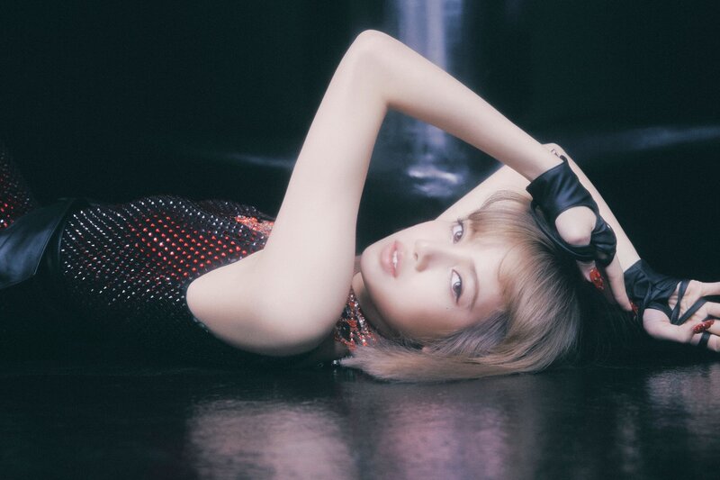 210910 LISA "LALISA" Special Photos by Melon documents 4