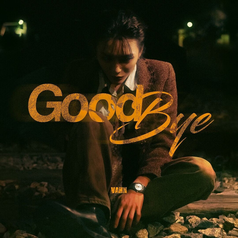 Vahn "Goodbye" Concept Photos documents 3