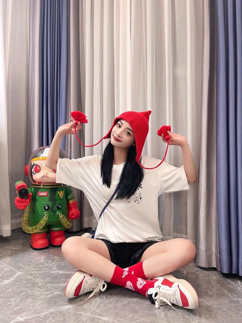 211008 Kyulkyung Weibo Update documents 6