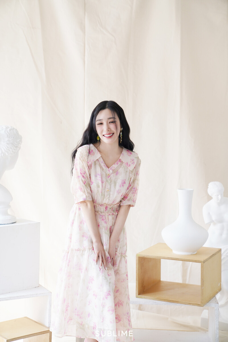 230508 SUBLIME Naver Post - Tiffany Young - SATIN Photoshoot Behind documents 11