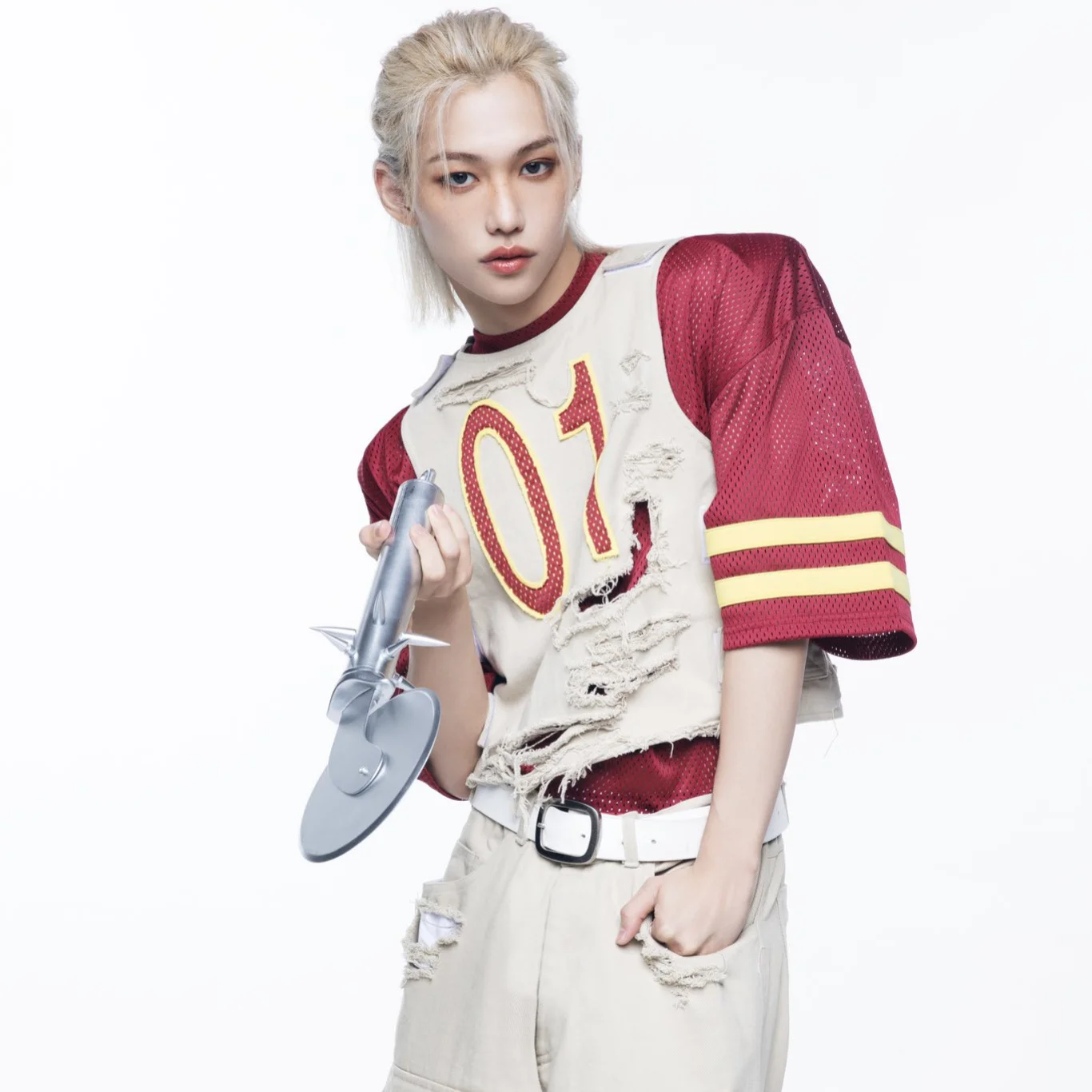 Louis Vuitton on X: Felix for Louis Vuitton. The Maison is pleased to  welcome the @Stray_Kids' band member as House Ambassador. I am thrilled  that Felix is joining Louis Vuitton — I