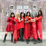210601 EVERGLOW SNS Update at The Show