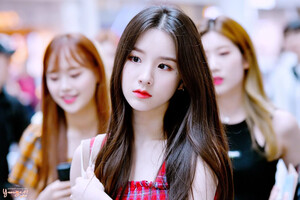 190815 LOONA Heejin