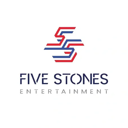 Five Stones Entertainment logo