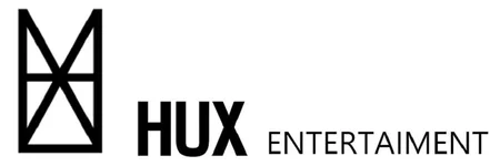 HUX Entertainment logo