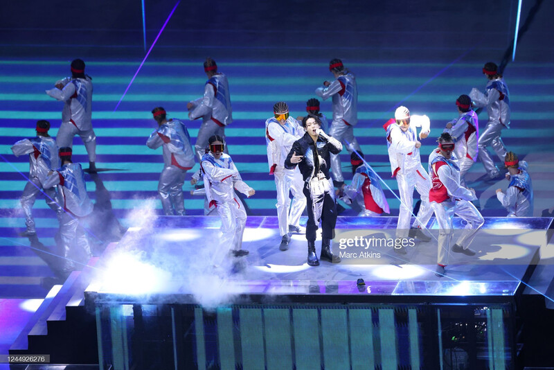 221120 BTS Jungkook performs at the opening ceremony of the FIFA World Cup 2022 documents 19