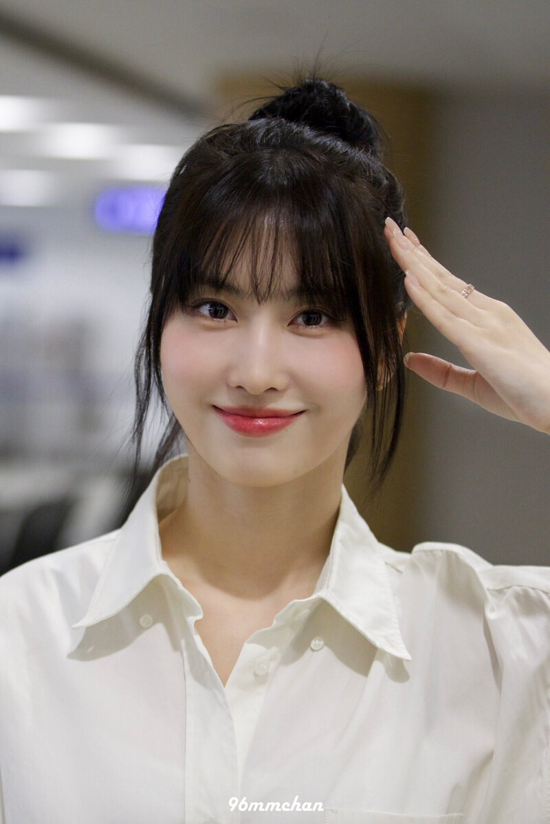 240405 TWICE Momo - GMP Airport documents 7