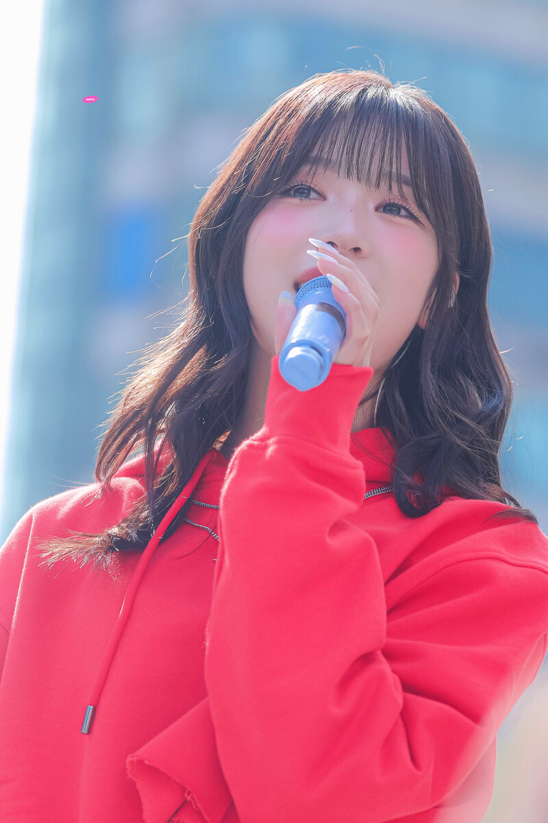 241010 Billlie Haruna - 'The Fillin' Live' Busking Event documents 7